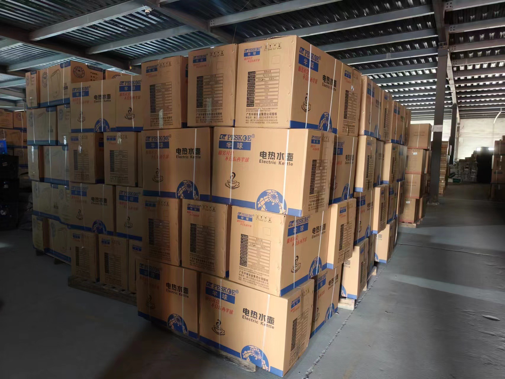 正半球电热水壶304不锈钢烧水壶自动断电水壶家用保温一体热水壶详情22