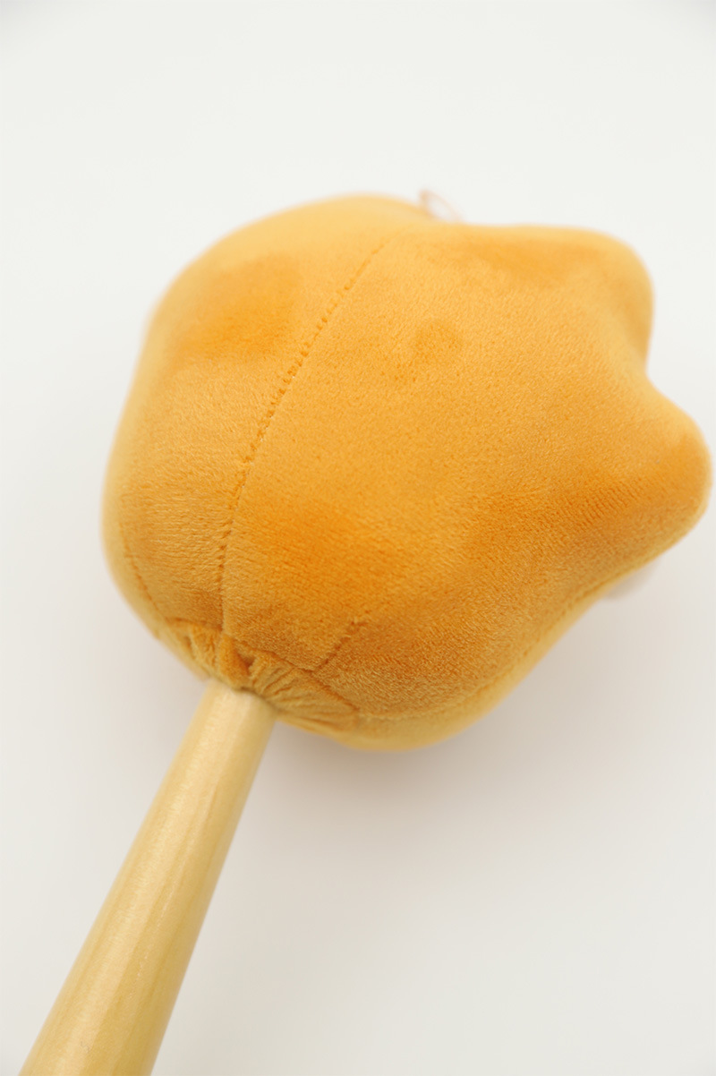 卡通可爱猫爪按摩捶康乐屋创意敲背锤毛绒小锤子捶背棒敲背棒订货详情12