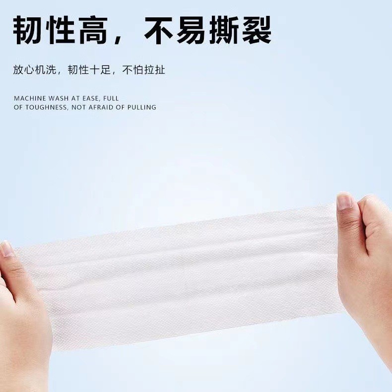 厂家直销吸色片洗衣防串色家用衣物防染色混洗纸装色母片批发护色详情8