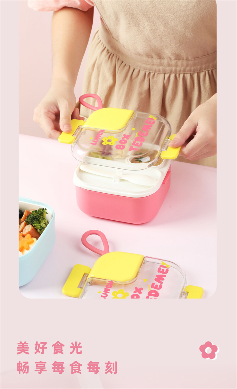 婴儿辅食工具全套注水保温碗米糊勺餐具外出婴幼儿辅食碗宝宝专用详情8