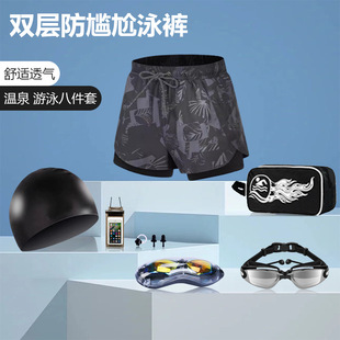 Wholesale of waterproof bags for touch screen mobile phones, transparent neck-hanging sealed bags for outdoor swimming equipment, dust-proof drift diving cases pic 5