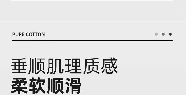 260斤可穿纯棉男士内裤男纯棉加大码石墨烯抑菌裆无痕平角男内裤详情11