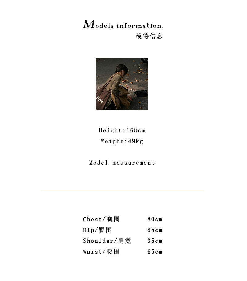 滔川  韩系高级感飘带领条纹衬衫女秋季独特别致时尚长袖上衣2588详情3