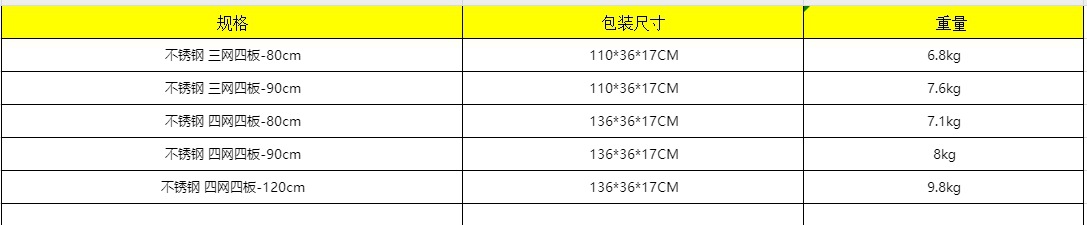 不锈钢厨房置物架菜篮子落地多层多功能微波炉锅具收纳架零食架子详情1