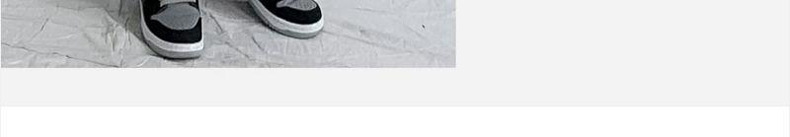 Irregular loose straight-leg jeans are versatile for women. Regular slanted high-waisted pants that make you look petite. Wide-leg floor-length pants pic 7