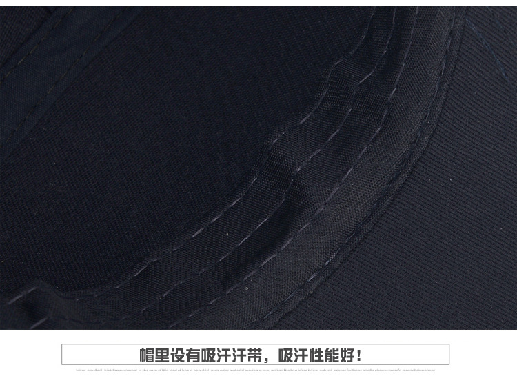 Factory direct sales of spring and summer hats, outdoor travel cycling sun hats, sun-protective fisherman hats, shawls, and custom-made fishing hats pic 18