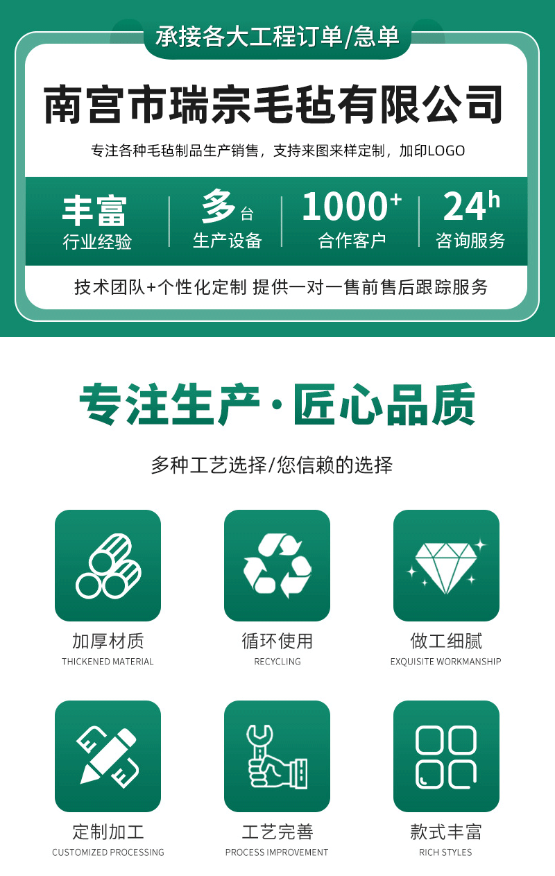 跨境聚酯纤维吸音板木纹开槽六边形会议室琴房墙面装饰自粘墙贴详情1