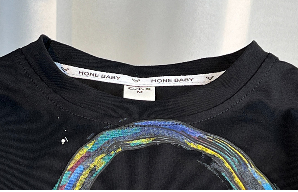 儿童套装男童夏装2025新款痞帅男孩短袖T恤两件套宝宝夏季衣服薄详情22