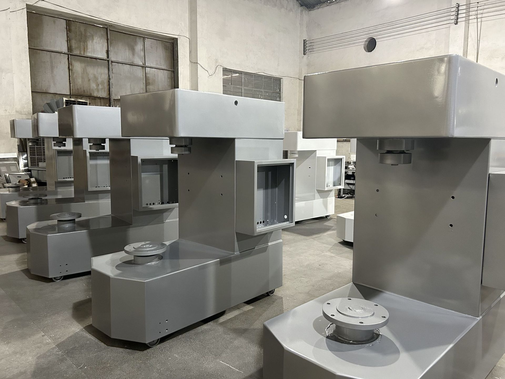 Commercial dual-speed dual-action dough mixer HS130, large 130L fully automatic dough mixer, large-capacity dough kneading machine pic 7