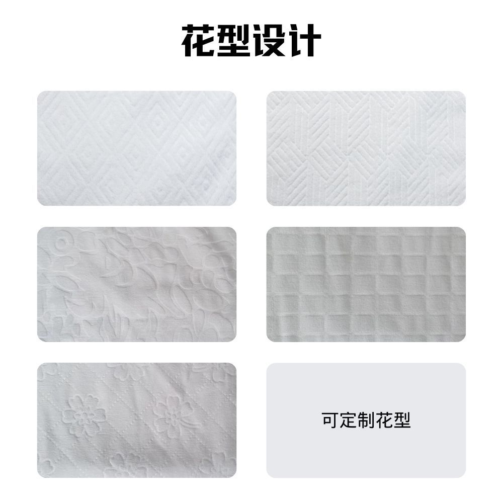 跨境隆利外贸沙特回民朝拜巾ihram hajjtowe现货供应厂家直销详情4