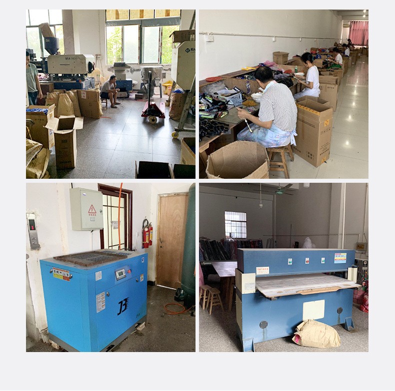 中式祥云纹古风折扇塑料舞蹈中国风折叠扇子厂家直销详情26