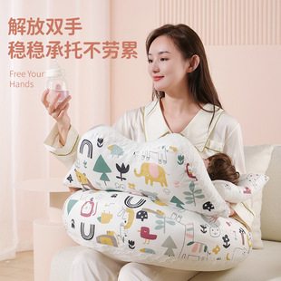 新生儿床中床婴儿床子宫床防压防惊跳夏季仿生宝宝睡觉安全感神器详情9