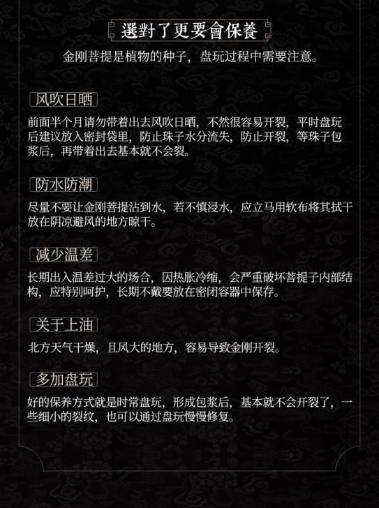 金刚菩提手串男十二生肖本命佛守护手链女尼泊尔原籽文玩佛珠批发详情5