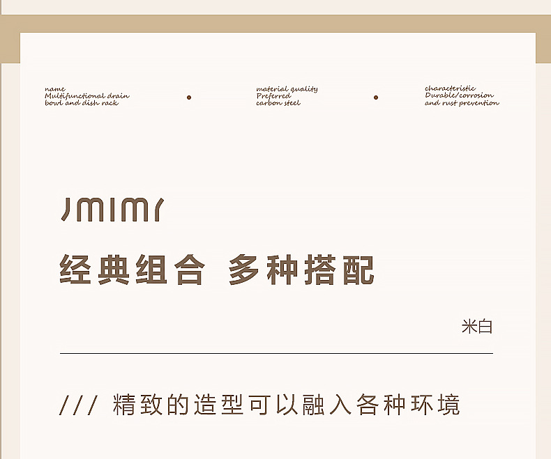 Space aluminum drawer storage partition cabinet, built-in knife, fork, chopsticks, spoon storage box, shelf, kitchen organization wonder pic 27