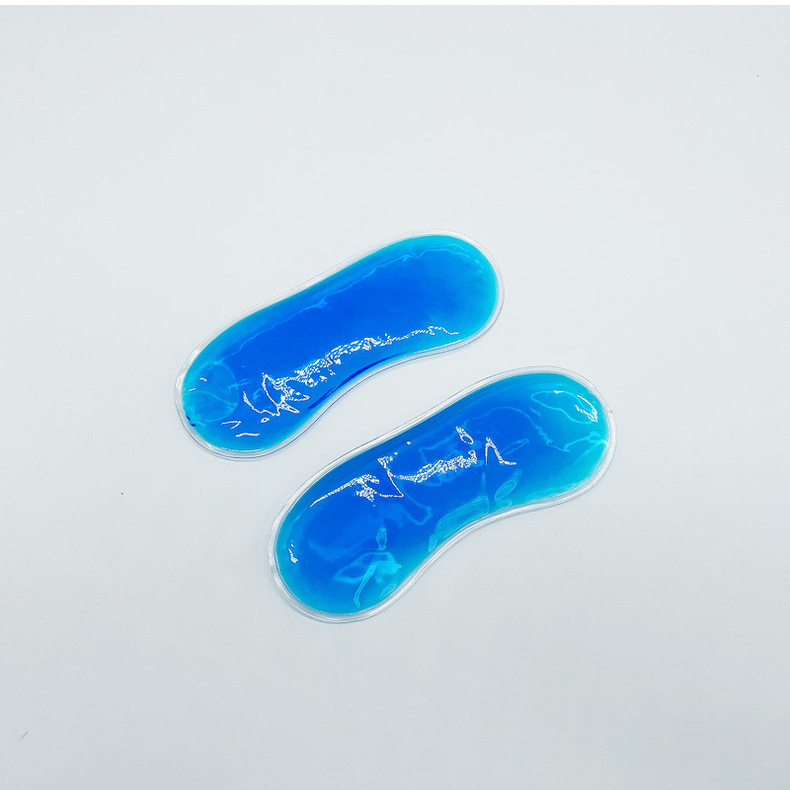 眼罩冰袋夏日清凉冰袋眼罩冷热双敷凝胶冰袋批发PVC冰敷热敷详情8