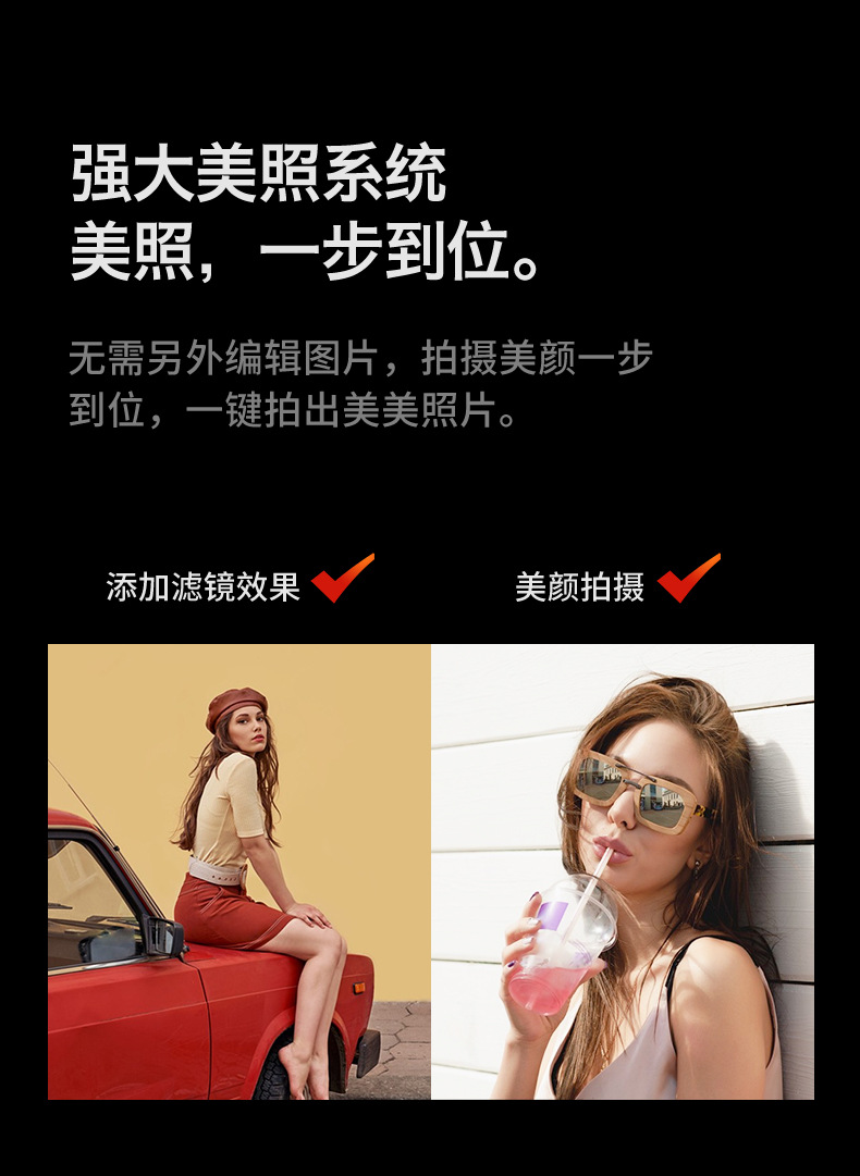 跨境新品F200无刷折叠光流避障双摄航拍四轴飞行器遥控飞机详情48