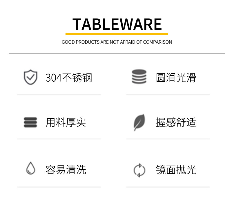 304不锈钢夹子冰夹方糖夹冰块冰桶夹食品零食物小夹子加厚多用夹详情3