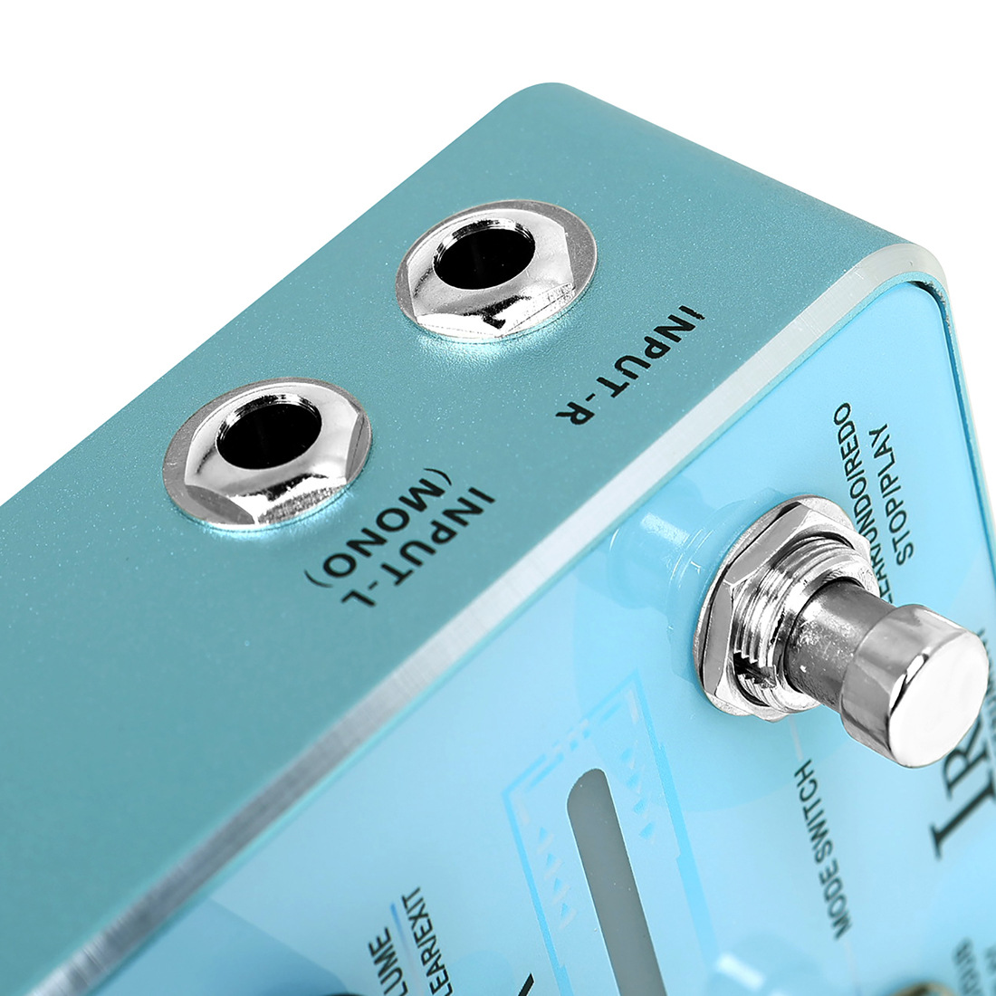 IRIN单块效果器踏板XS-02乐句录音效果器LOOP循环吉他效果器跨境详情22