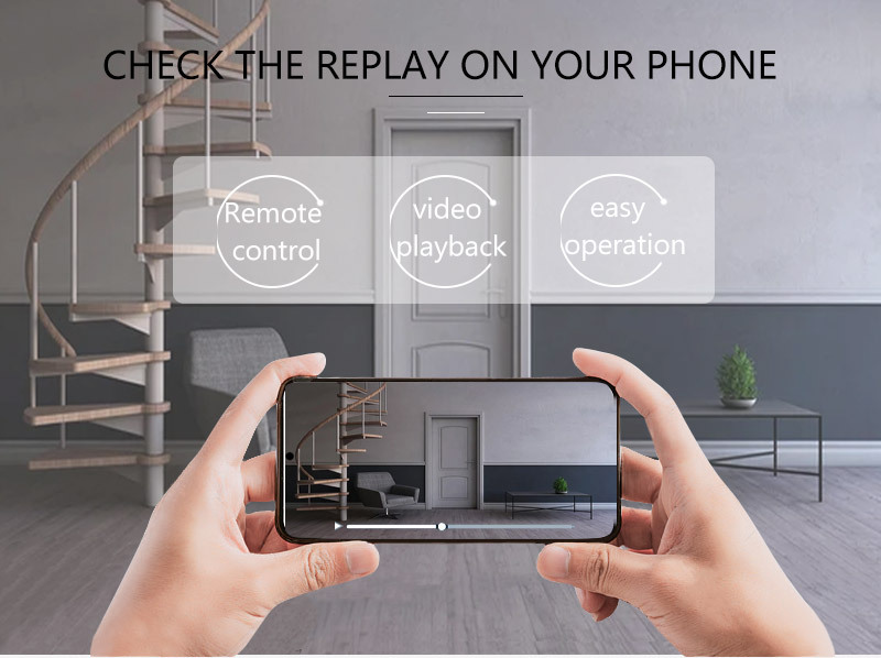 600万雄迈iCSee监控摄像头无线wifi室外红外双目枪球高清摄像机详情29