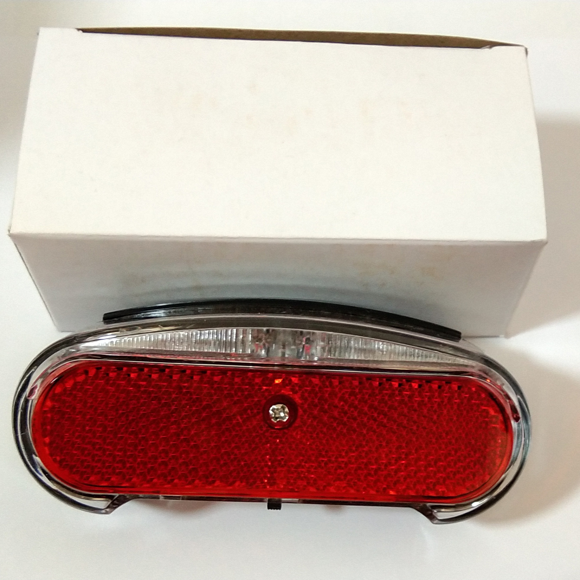 Motorcycle, electric bike, mountain bike, bicycle, rear light, night riding warning light, night riding equipment pic 9