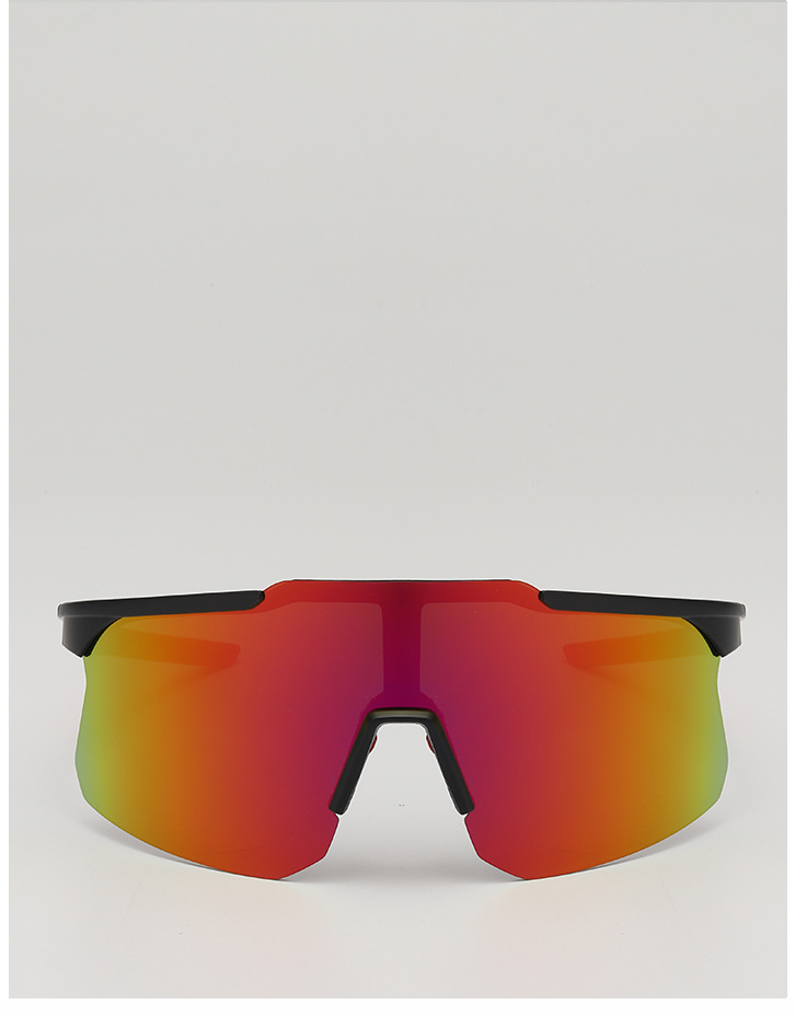 骑行眼镜自行车近视运动太阳镜户外日夜两用跑步防风登山护目墨镜详情45