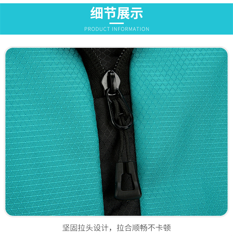 Yitu Warner Heim storage Bag, large-capacity hand-held outdoor picnic bag, cross-border single-shoulder travel bag, fitness bag, luggage bag pic 20