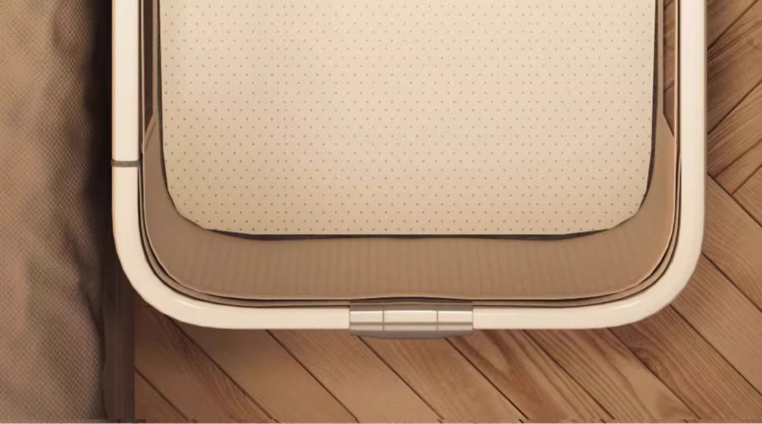 婴儿床可移动便携式宝宝摇篮床可折叠多功能bb床新生儿童拼接大床详情20