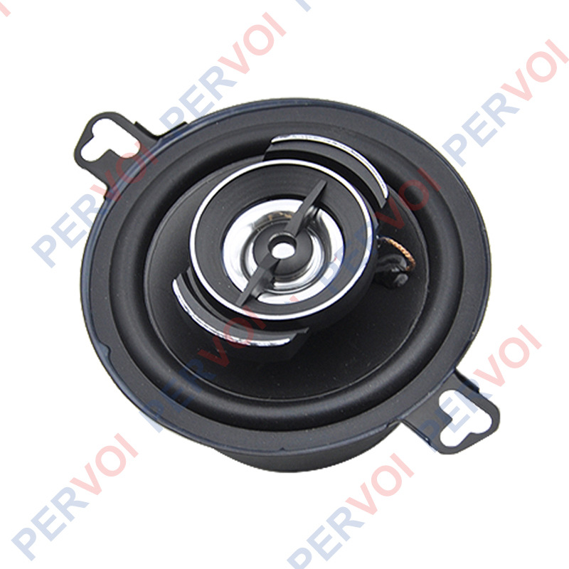 The new Pevol car audio system features a 3-inch mid-bass speaker for car doors, which is a universal speaker for car speakers pic 6