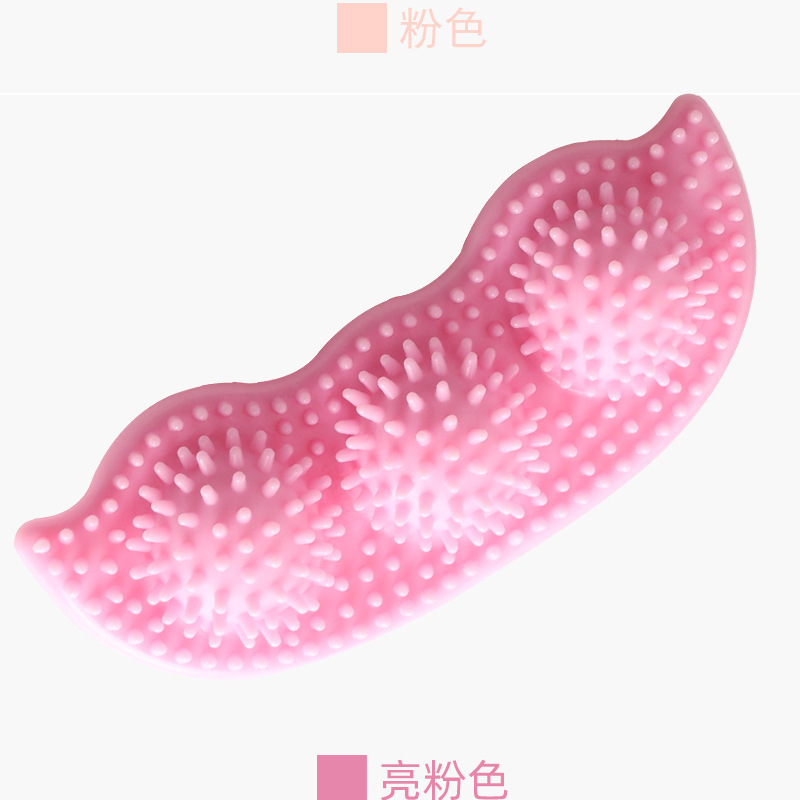 New TPR pet toys, biting interactive training products, biting teeth grinding and teeth cleaning dog toys, cross-border direct supply pic 11