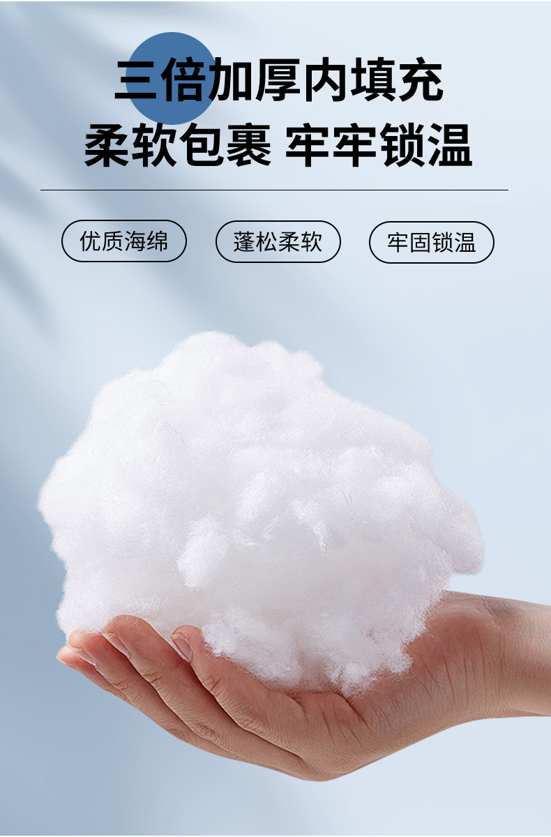 挡风被冬季电瓶车一体电动车防风保暖加绒加厚挡风通用双面防雨水详情10