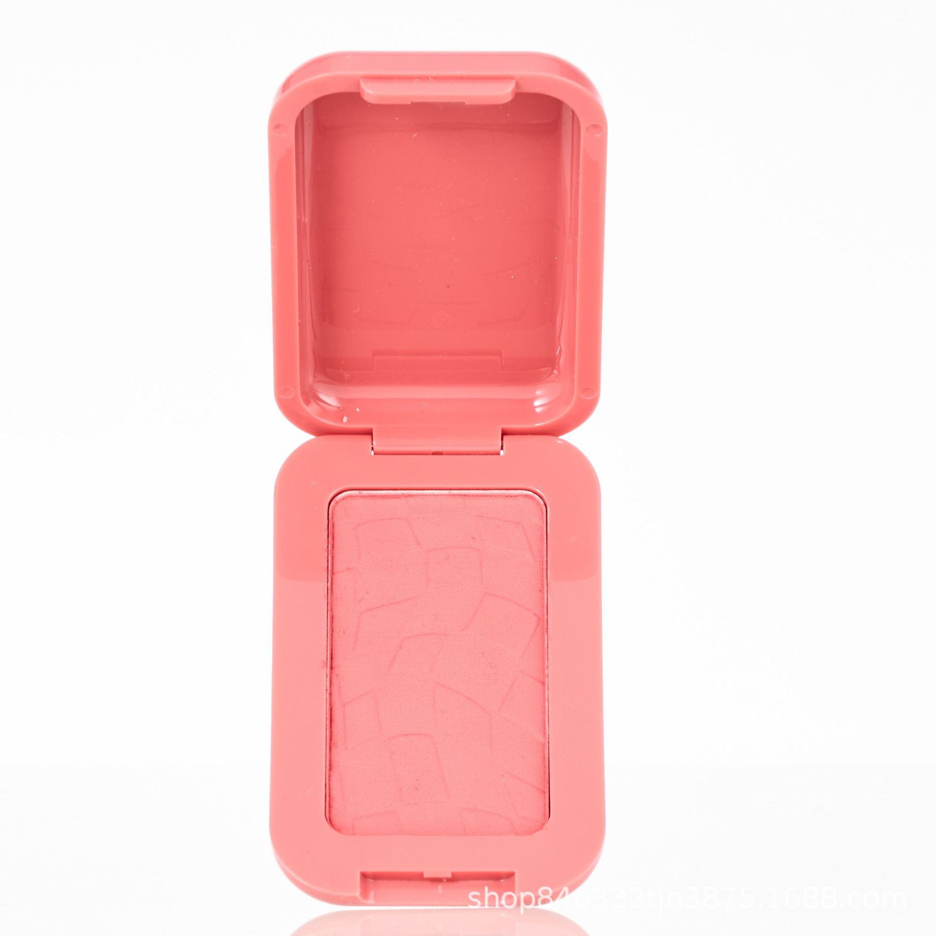 HUDAMOJI Butter matte Blush brightens Natural, light and long-lasting Swelling Blush Makeup wholesale pic 11