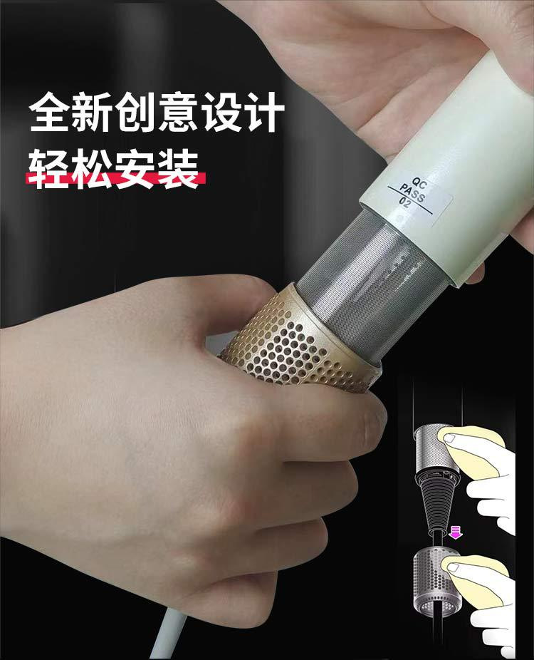 跨境热销高速吹风机华强北负离子家用吹风机恒温护发大功率电吹风详情10