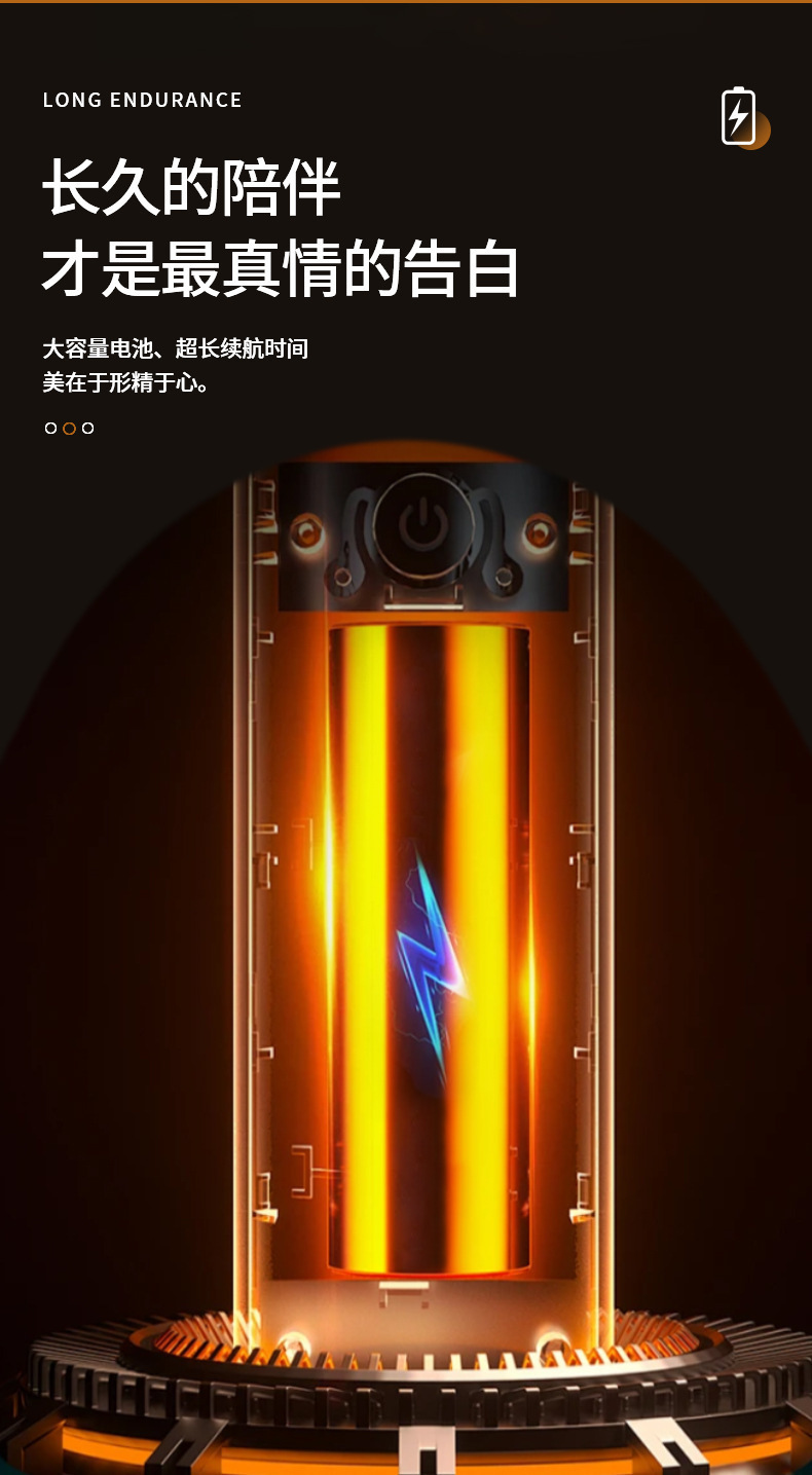 Cross-border new multi-functional LED working solar charging live streaming supplementary lighting COB telescopic camping lamp pic 12