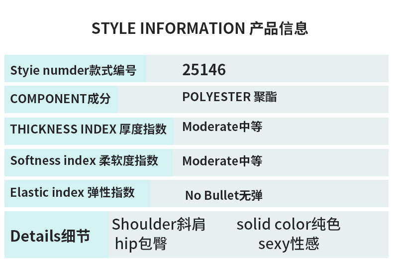 Cross-border Amazon 2024 Spring/Summer, European and American style, slimming, single-shoulder, socialite style, slit, sexy satin dress for women pic 12