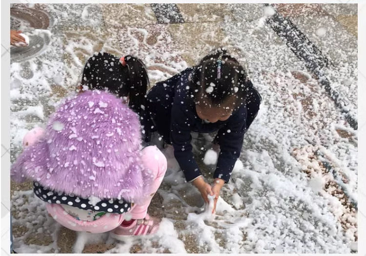 Snowflake machine, snow sprayer, small snow-making machine, wedding simulation snow magic tool, stage performance, Christmas snow sprayer pic 20