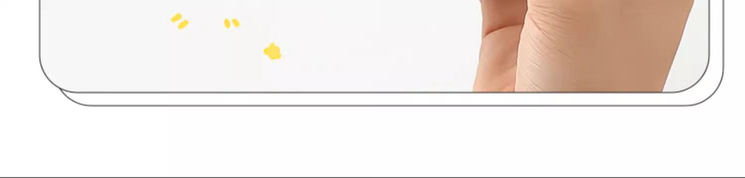 新款闹钟学生专用起床神器儿童女孩男孩可爱高颜值小闹钟智能批发详情8