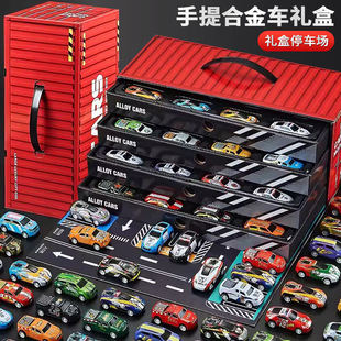 儿童超大惯性飞机玩具男孩耐摔小汽车生日礼物3-6岁2宝宝早教益智详情1