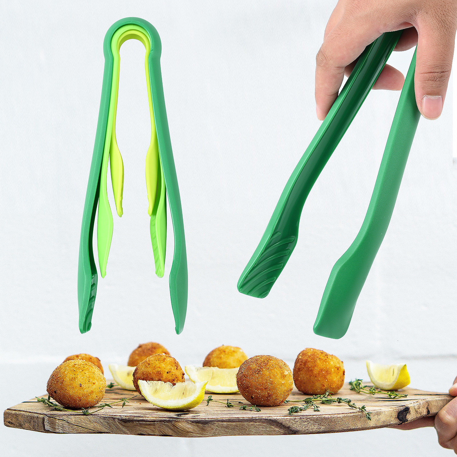 厂家定制硅胶手套耐高温隔热防烫防水防滑微波炉烤箱烘焙五指手套详情10