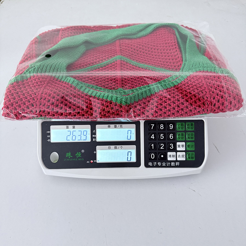 Casual large-capacity knitted bag for women 2025 new style, trendy, versatile and stylish single-shoulder bag, fashionable tote woven bag pic 34