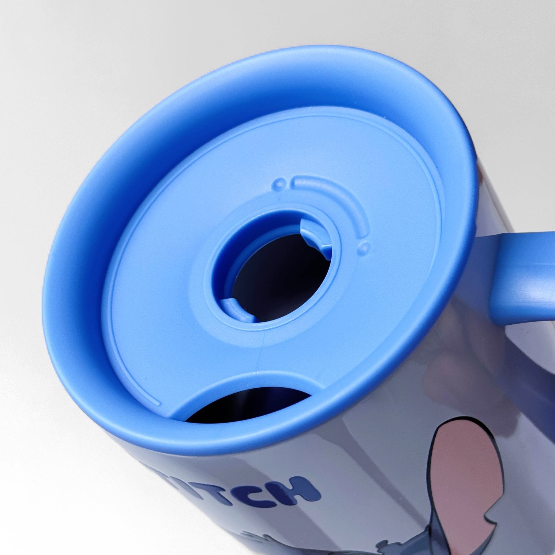 迪士尼史迪仔马克杯咖啡杯高颜值陶瓷牛奶杯新款杯子生日礼物史迪详情2