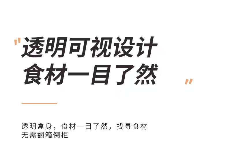 跨境保鲜碗加热透明保鲜盒盒食品级长方形高硼硅玻璃饭盒亚马逊详情4