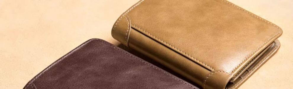 钱包男士短款防盗刷超薄卡包新款复古竖款驾驶证钱夹一件包邮跨境详情4