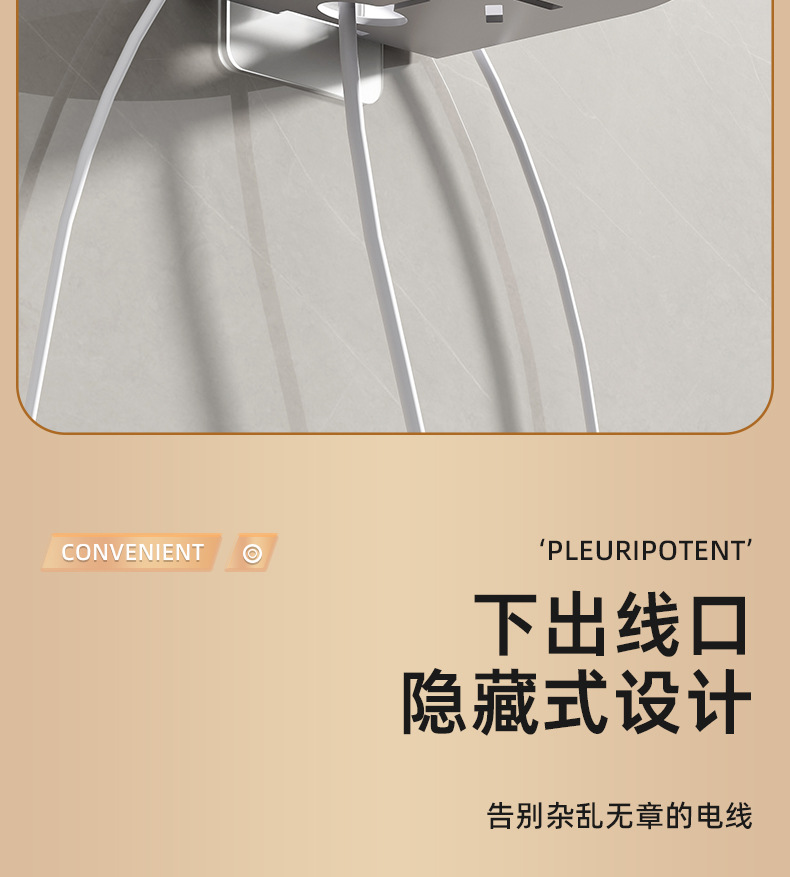 摄像头支架免打孔家用壁挂式监控支架各类监控通用托架免打孔挂墙详情14