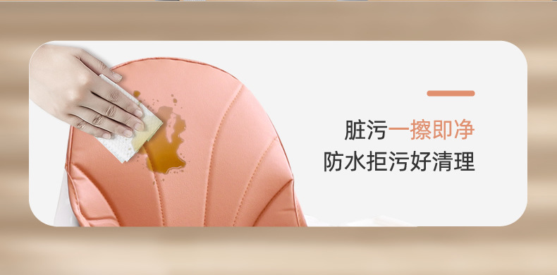 亚马逊儿童餐椅婴儿座椅多功能高矮可调节成长椅组合式宝宝餐桌椅详情16