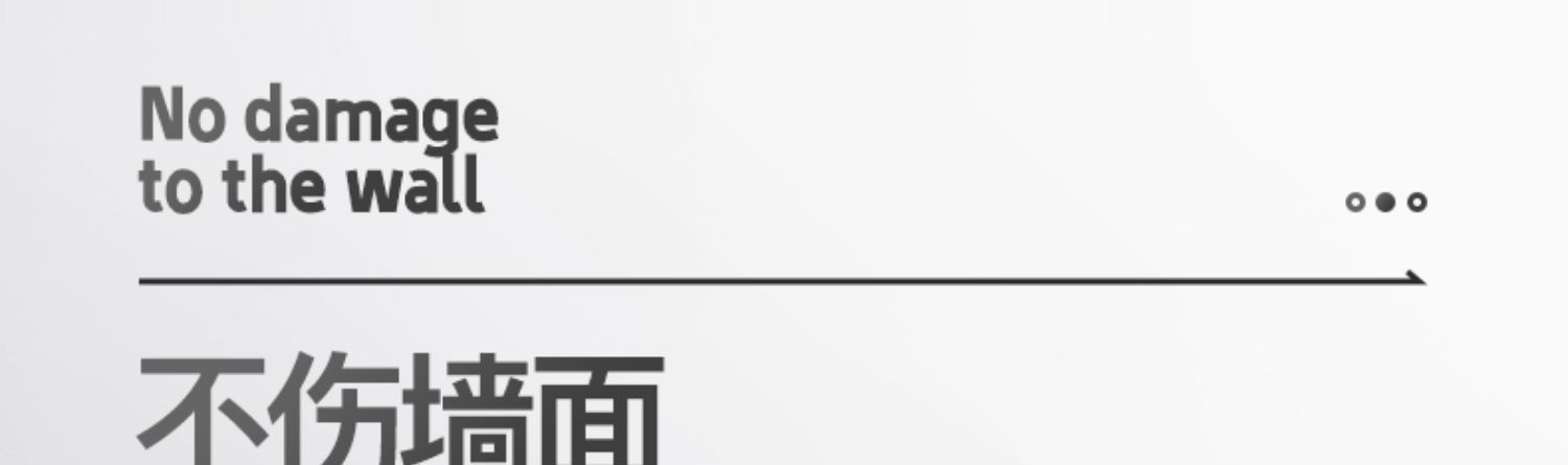 浴室收纳置物架家用卫生间壁挂收纳整理洗漱台大号免打孔置物架详情9