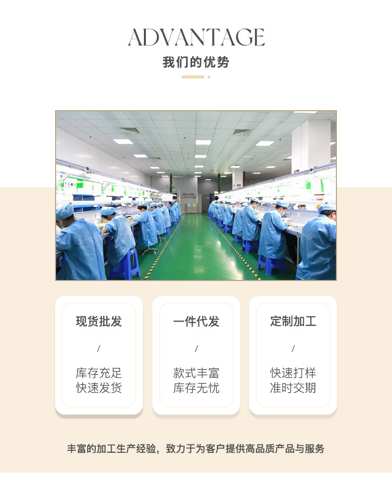 高级感珍珠耳夹无耳洞三角耳夹复古流苏耳环气质耳饰外贸饰品批发详情34