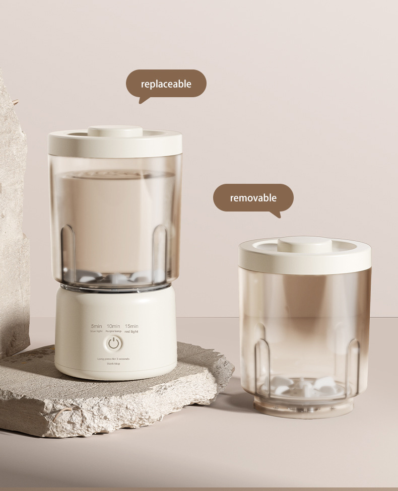 二合一迷你小型无线迷你便携式洗袜子专用分体洗衣杯化妆刷详情18