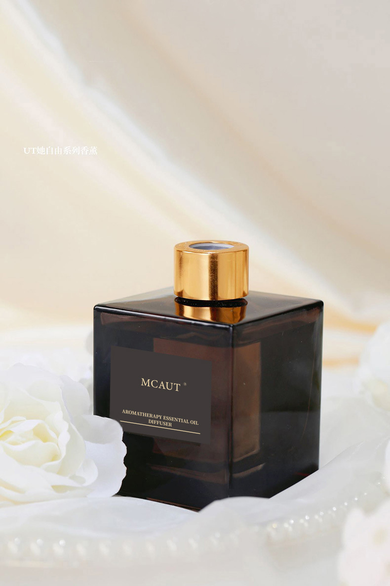 Direct supply from the flameless aromatherapy manufacturer: 200ml plant essential oil aromatherapy for bedroom premium air fresheners, one-piece consignment pic 15