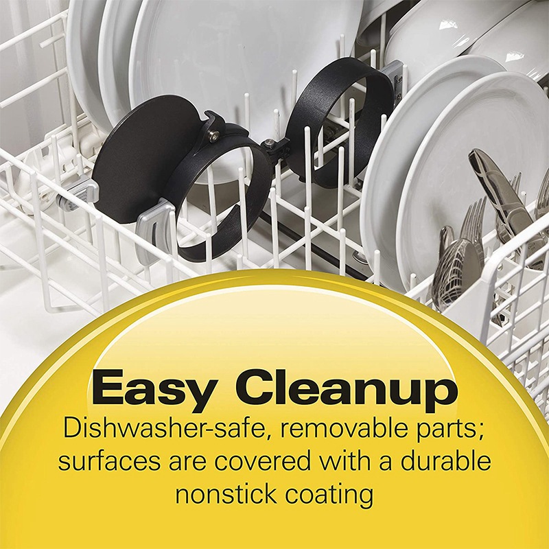 110V汉堡机三明治机面包机煎蛋机电饼档批发直销多功能三文治详情11