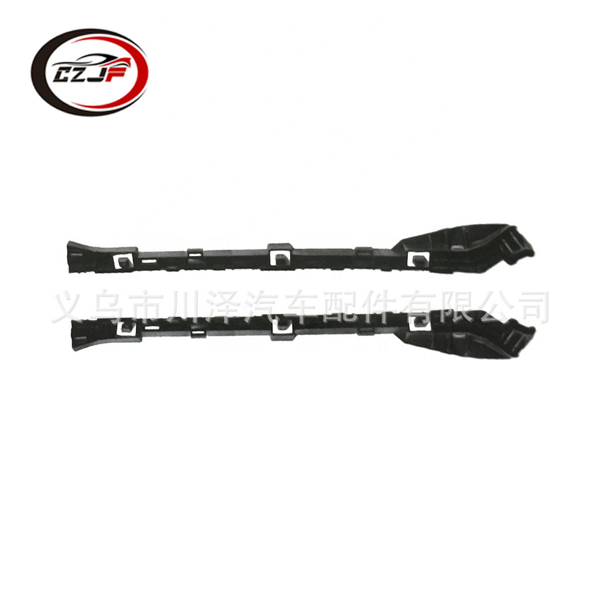 Applicable to the front and rear bumper brackets of 2015 Honda CITY 71198-T9A-T00 and 71193-T9A-T00 pic 8